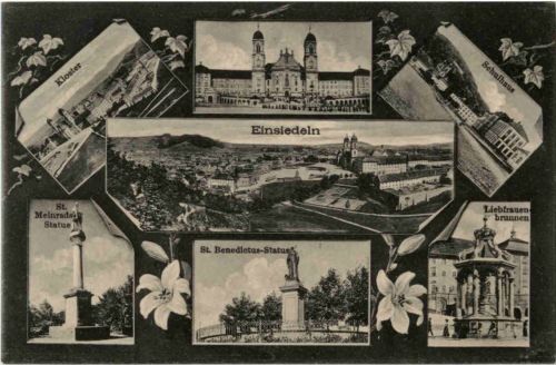 Einsiedeln