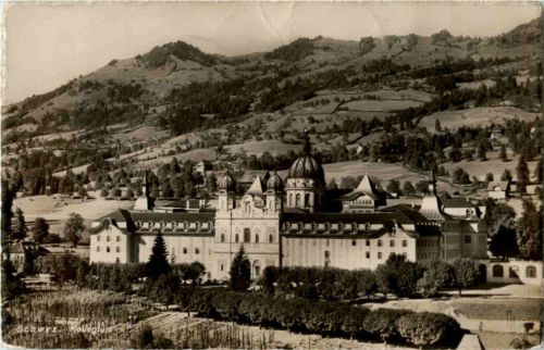 Schwyz - Kollegium