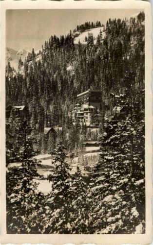 Arosa