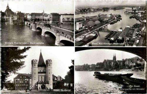 Basel