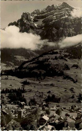 Adelboden