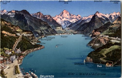 Brunnen