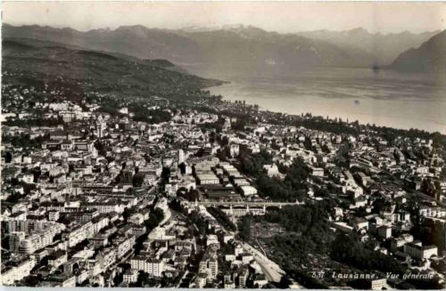 Lausanne