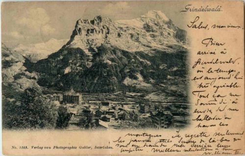 Grindelwald