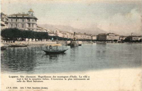 Lugano