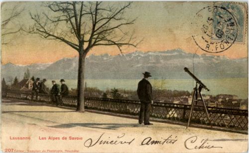 Lausanne