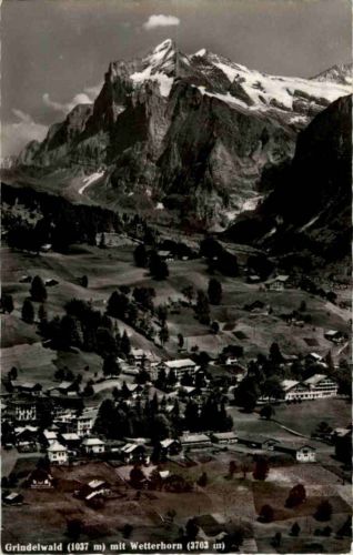 Grindelwald