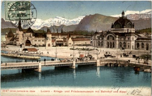 Luzern