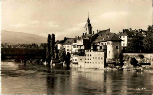 Olten