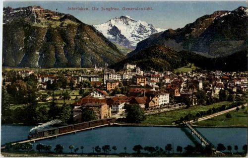 Interlaken
