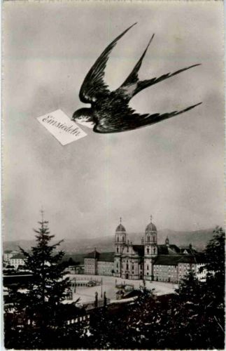 Einsiedeln