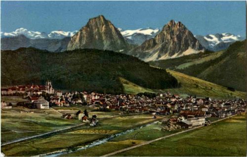 Einsiedeln