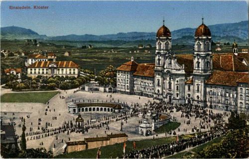 Einsiedeln