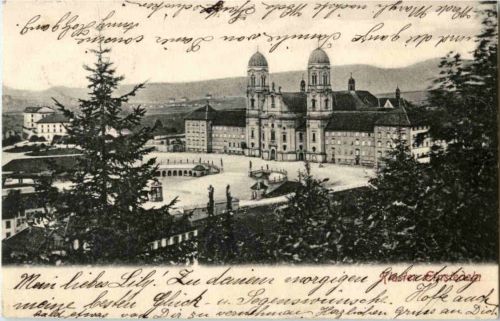Einsiedeln