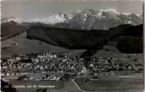 Einsiedeln