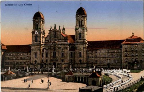 Einsiedeln