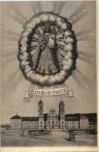 Einsiedeln
