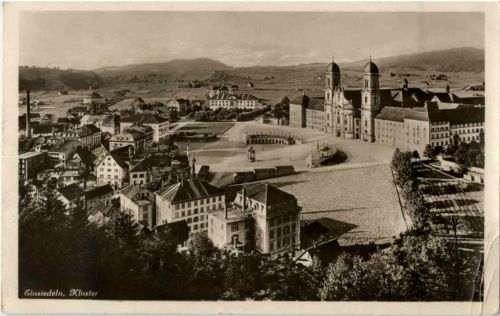 Einsiedeln
