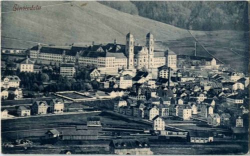 Einsiedeln