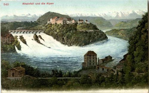 Rheinfall