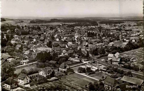 Burgdorf