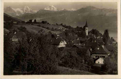 Hilterfingen