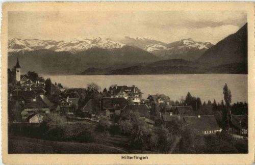 Hilterfingen