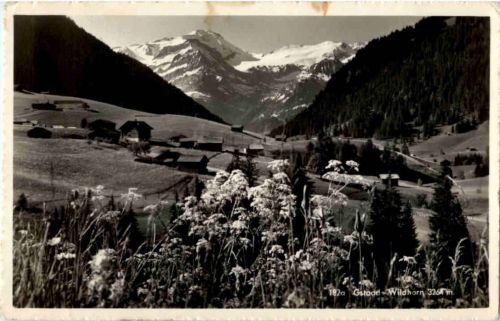 Gstaad