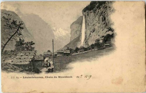 Lauterbrunnen