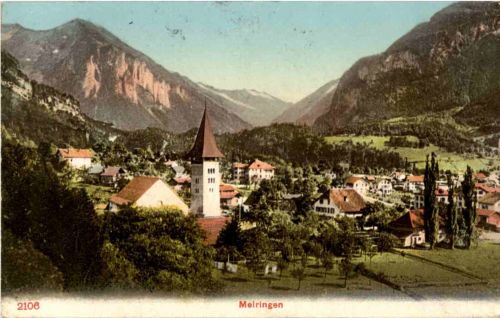 Meiringen