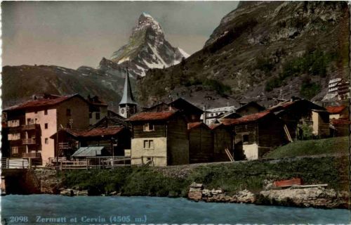 Zermatt