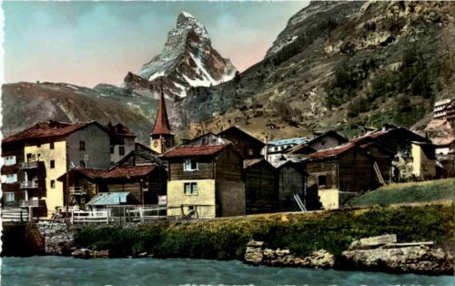 Zermatt