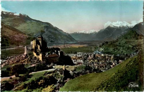 Sion