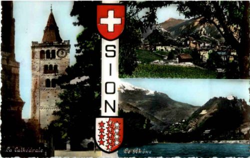 Sion