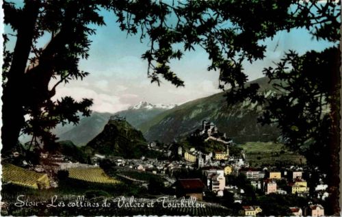 Sion