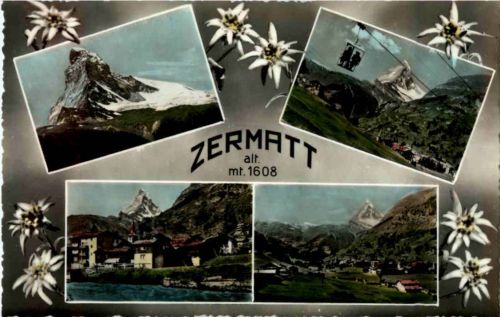 Zermatt