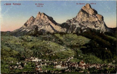 Schwyz
