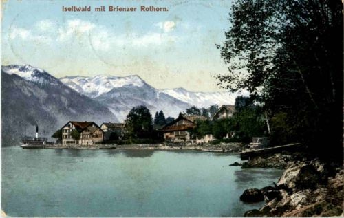 Iseltwald