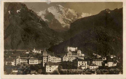 Interlaken