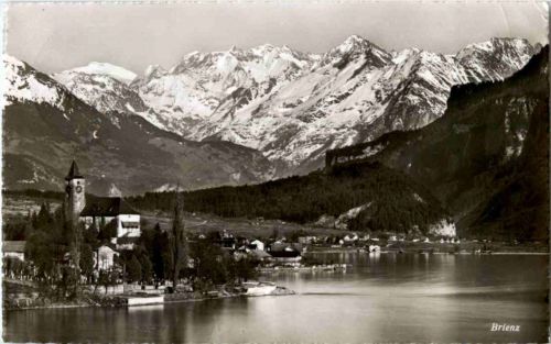 Brienz