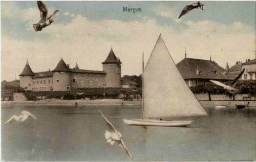 Morges