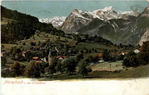 Morschach