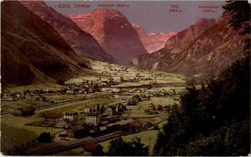 Linthal