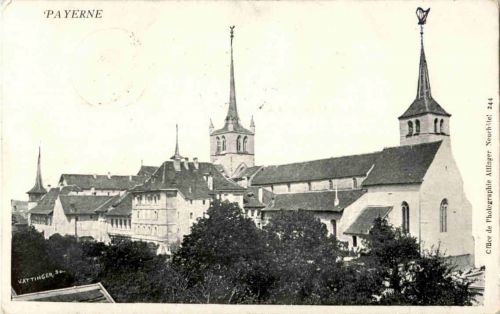 Payerne