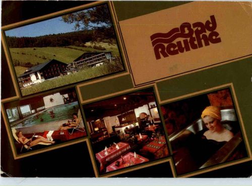 Bad Reuthe