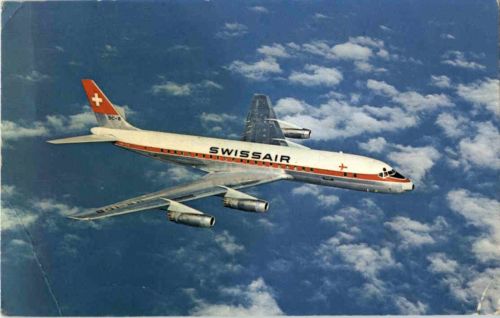 Swissair