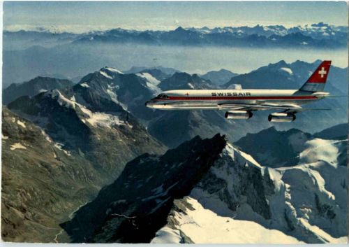 Swissair