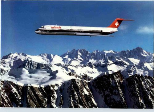 Swissair