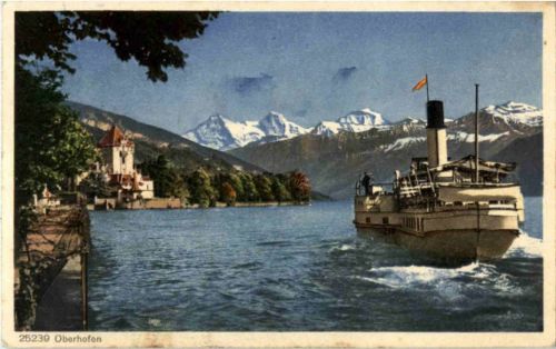 Oberhofen
