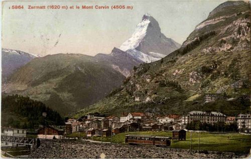Zermatt